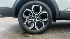 Renault Arkana 1.6 E-TECH Hybrid 145 S Edition 5dr Auto Hybrid Estate